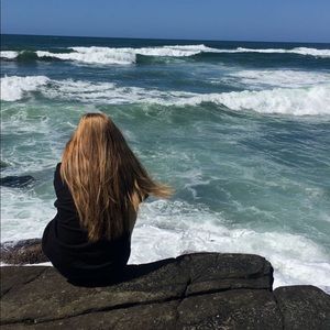 Meet your Posher, Bailey